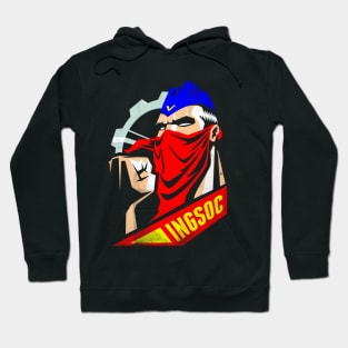 INGSOC Hoodie